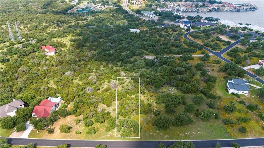 Lot 41118 Hi Ridge Road
