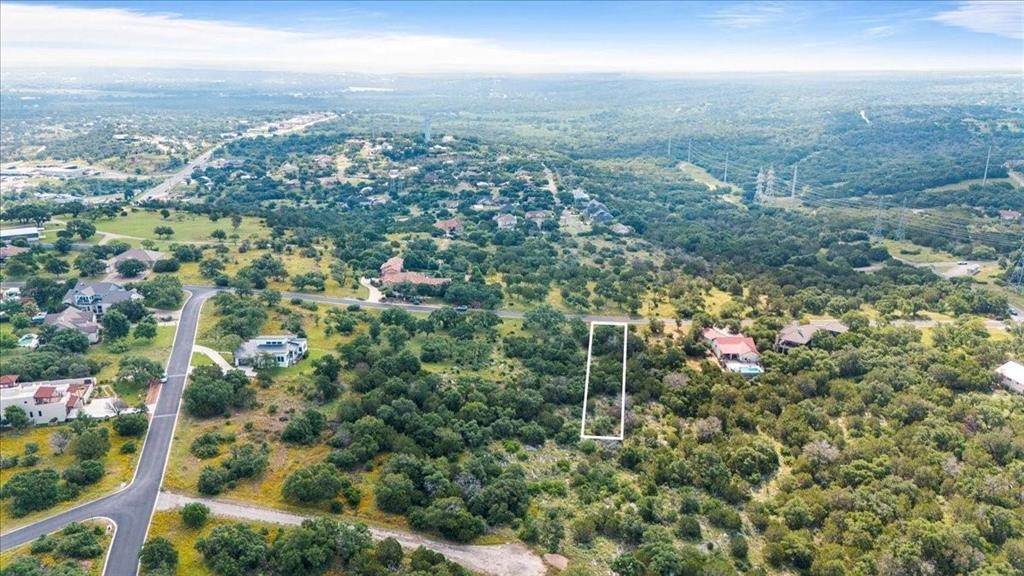 Lot 41118 Hi Ridge Road