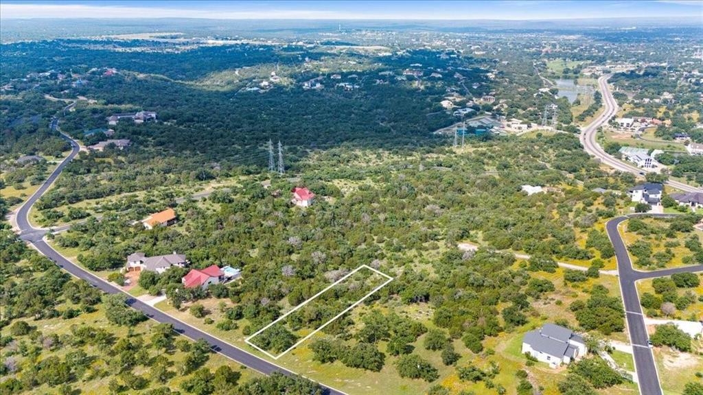 Lot 41118 Hi Ridge Road