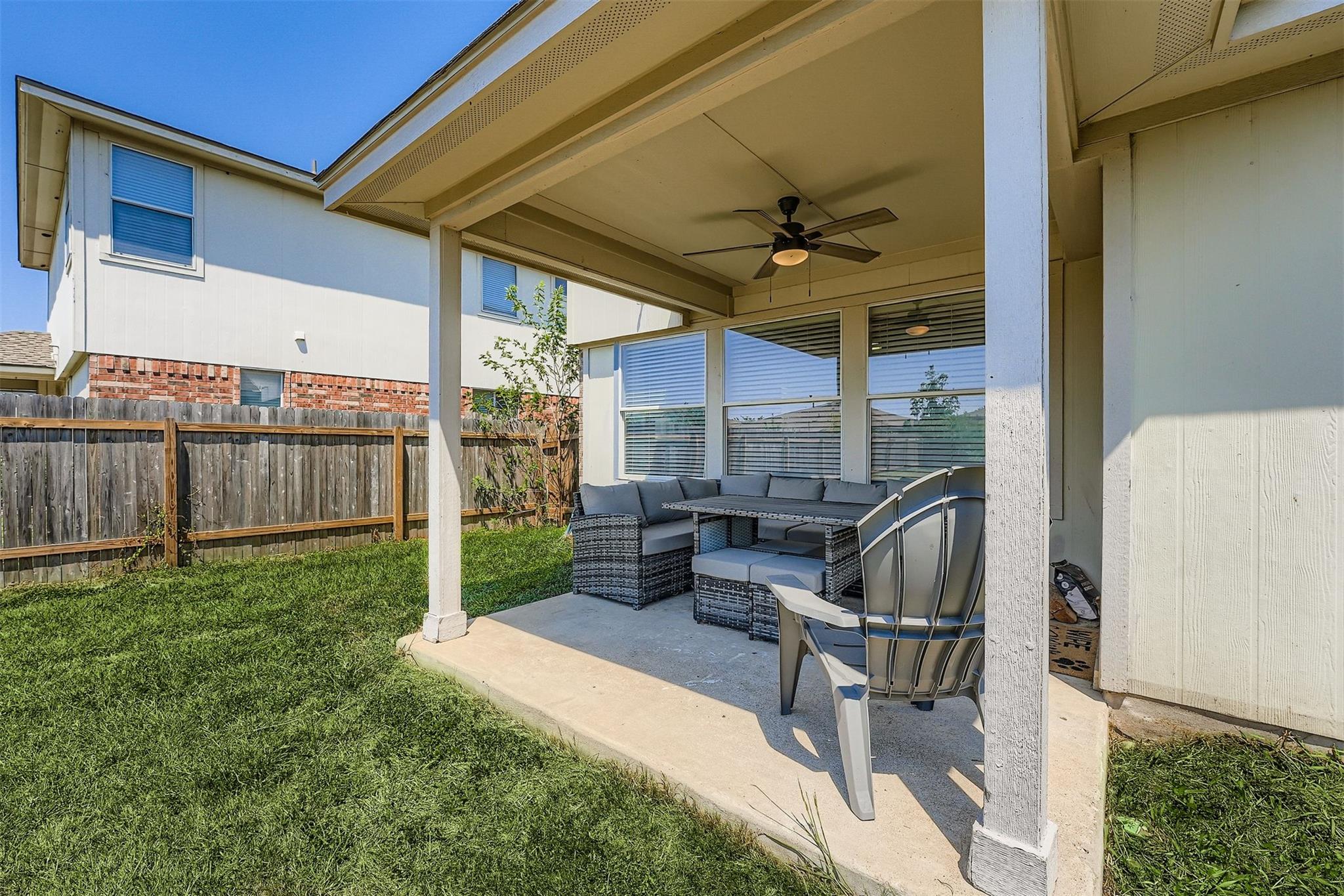 1505 Tea Leaf DR