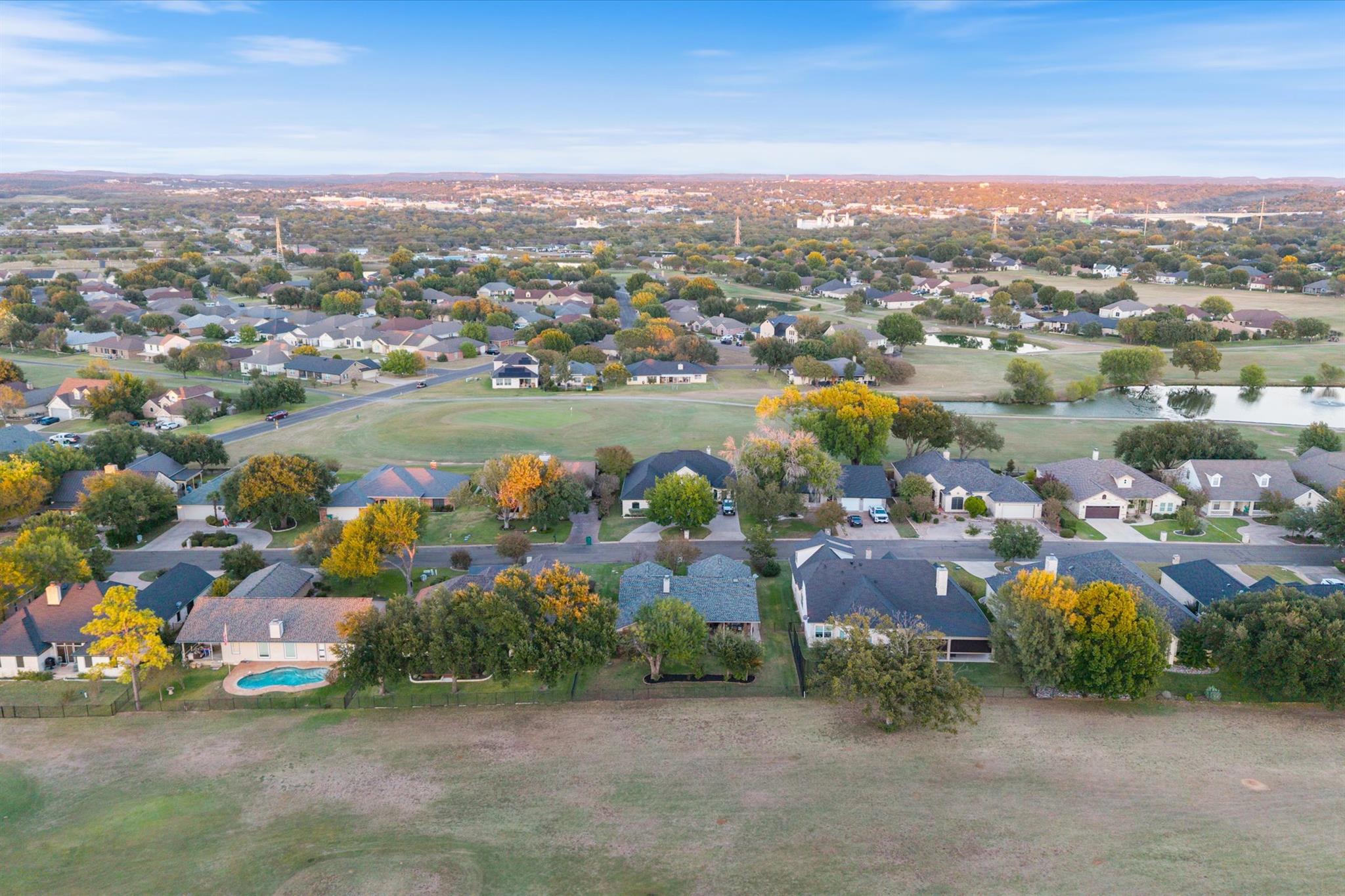 421 Saint Andrews ST