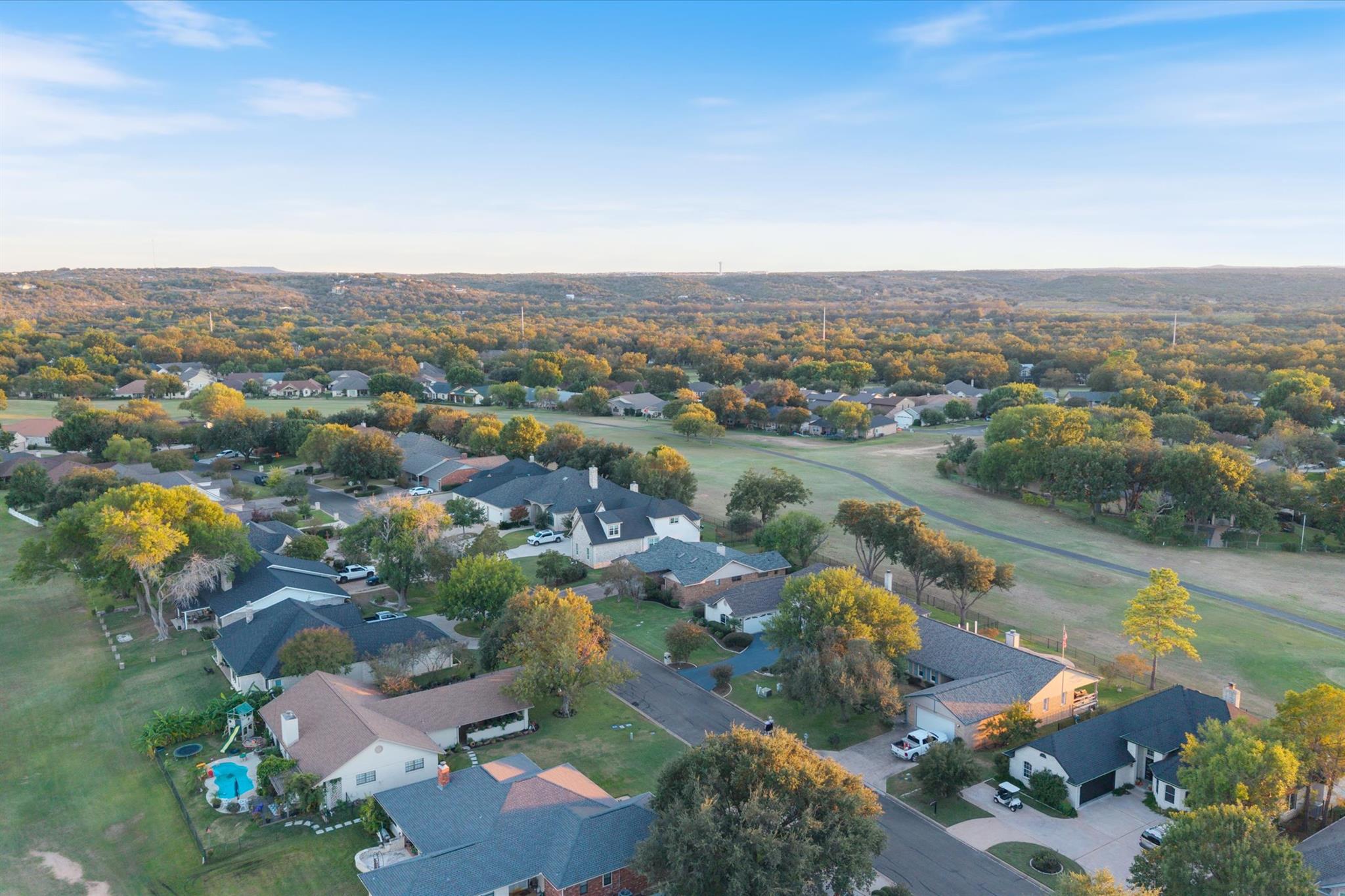 421 Saint Andrews ST