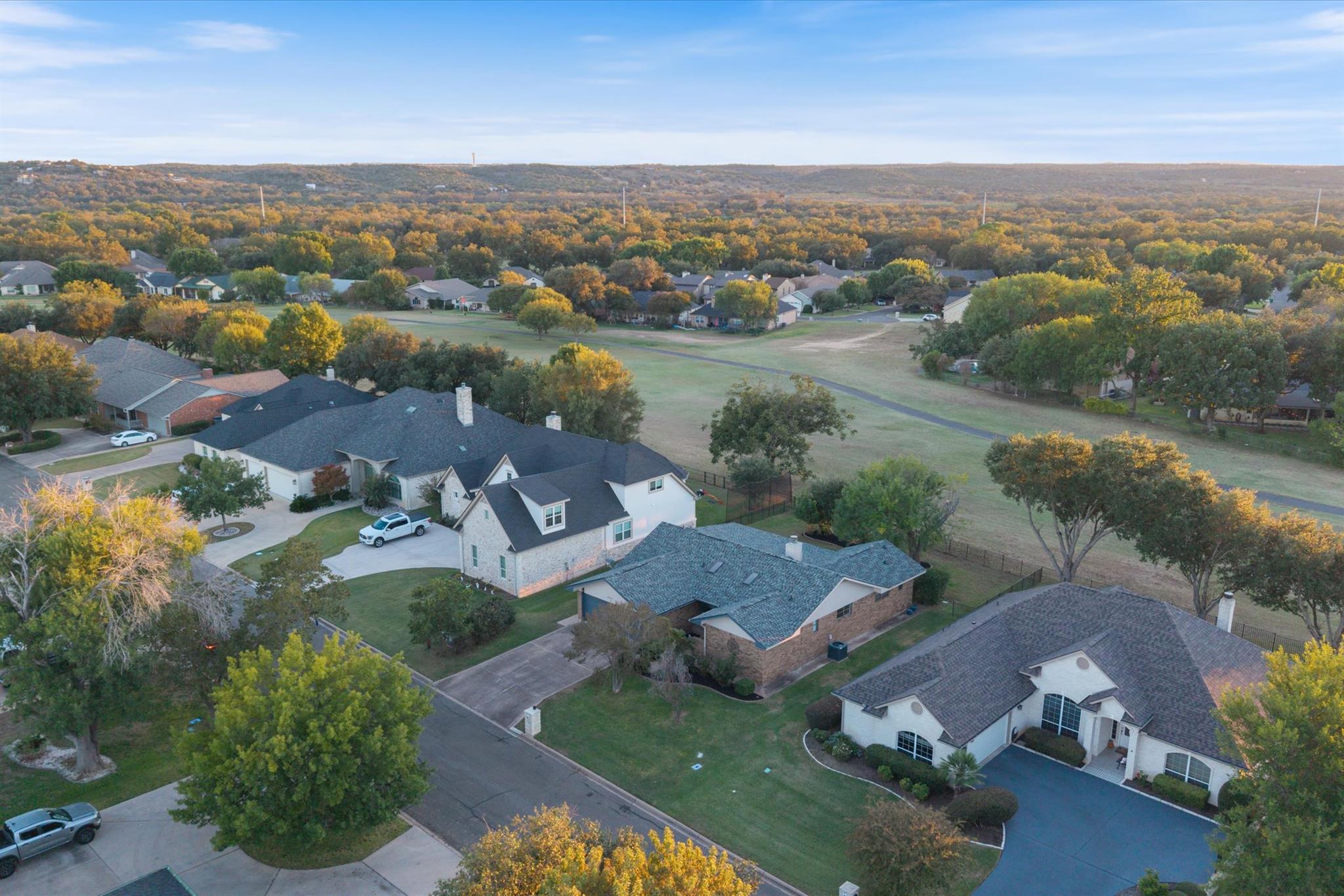 421 Saint Andrews ST