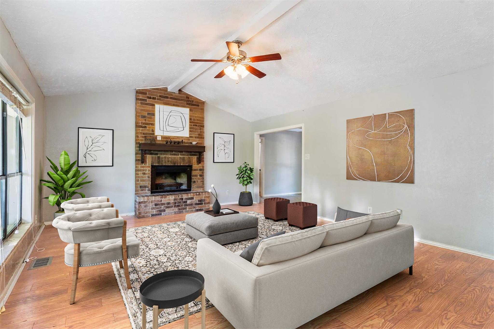 421 Saint Andrews ST