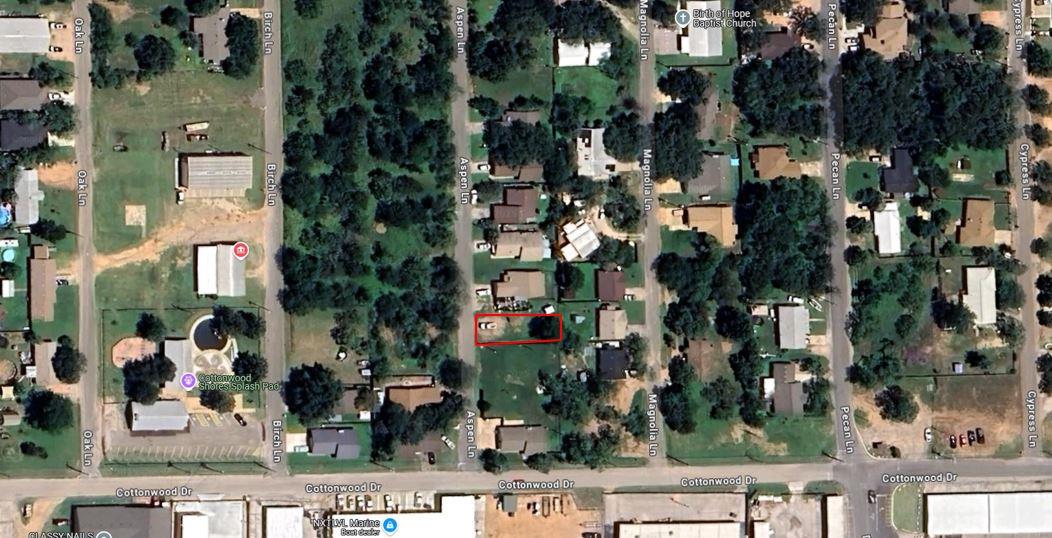 Lot 468 Aspen LN
