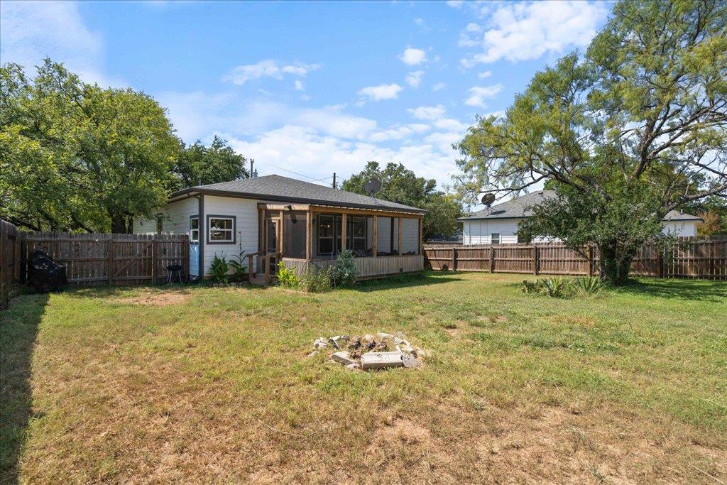 306 Songwood DR