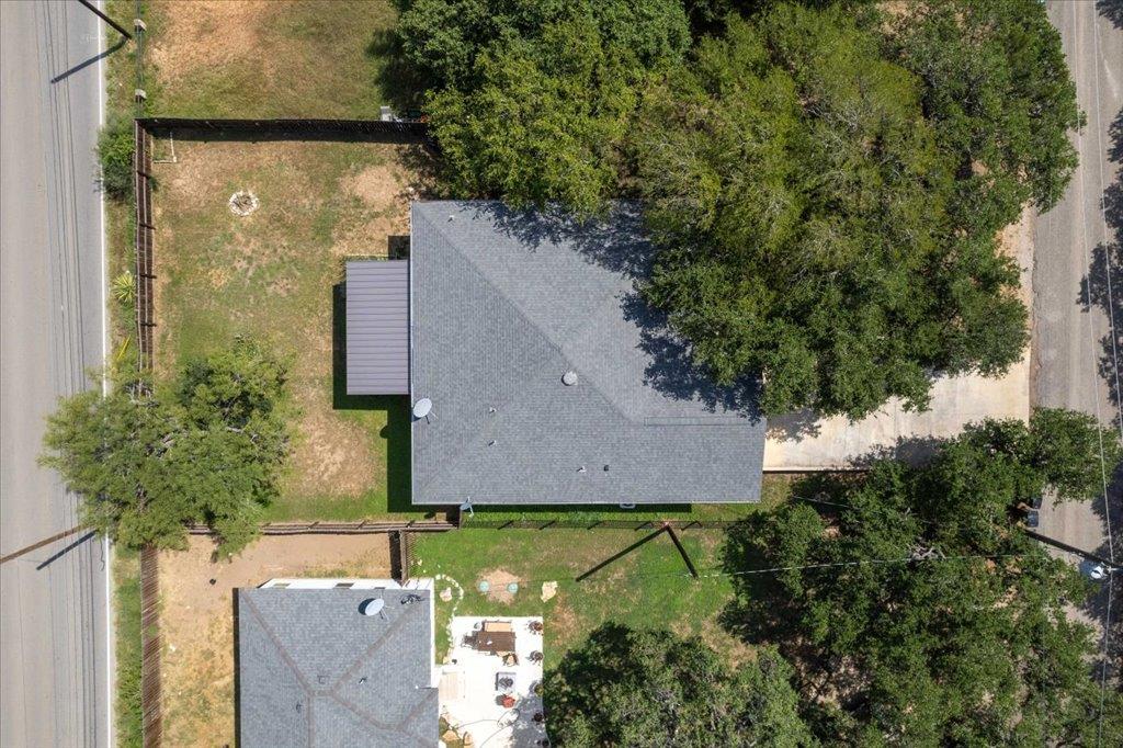 306 Songwood DR