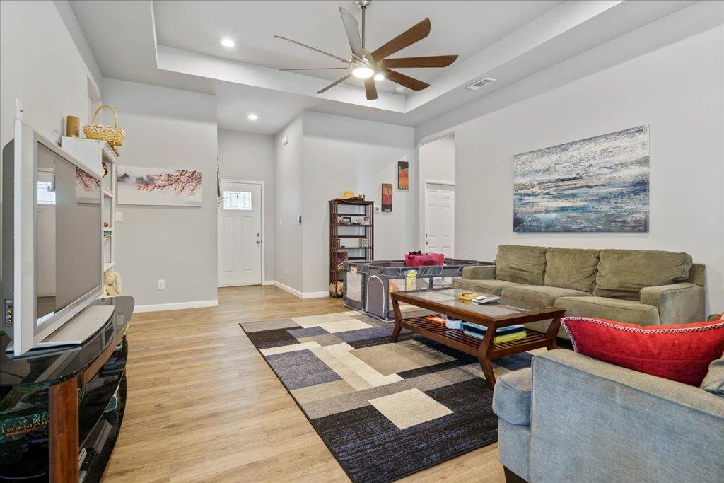 306 Songwood DR