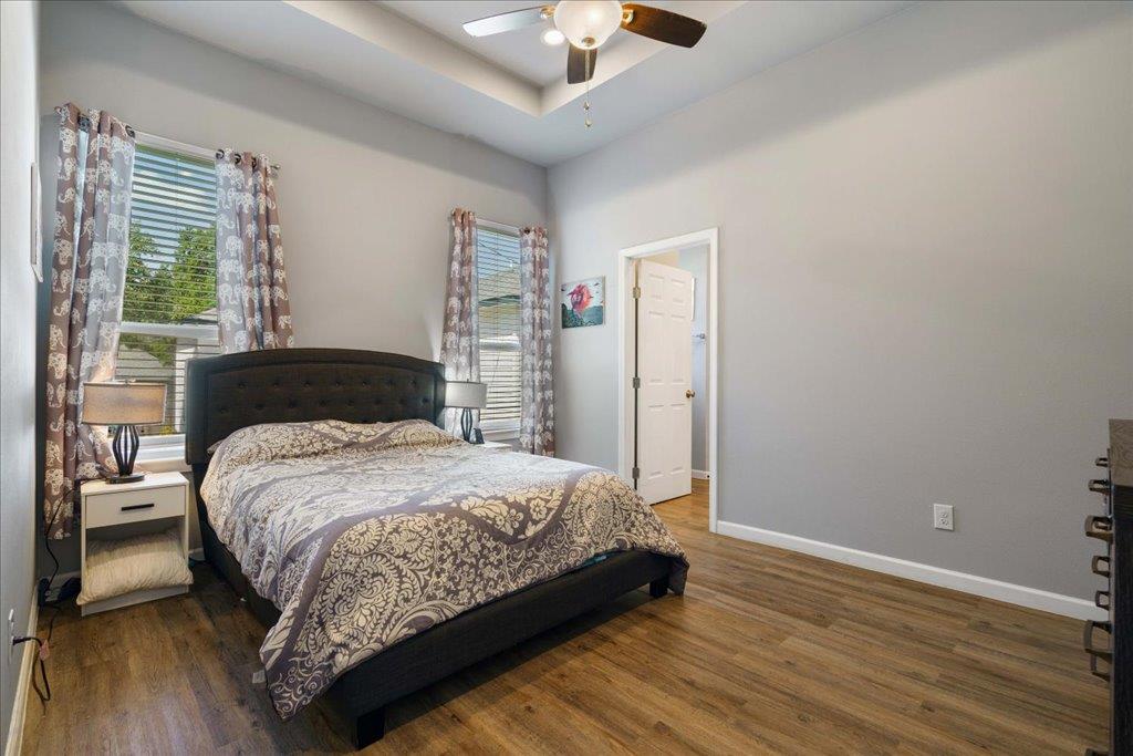 306 Songwood DR