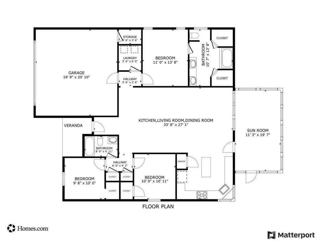 306 Songwood DR