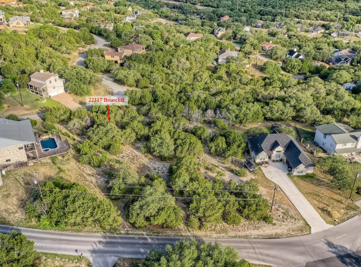 22317 Briarcliff DR