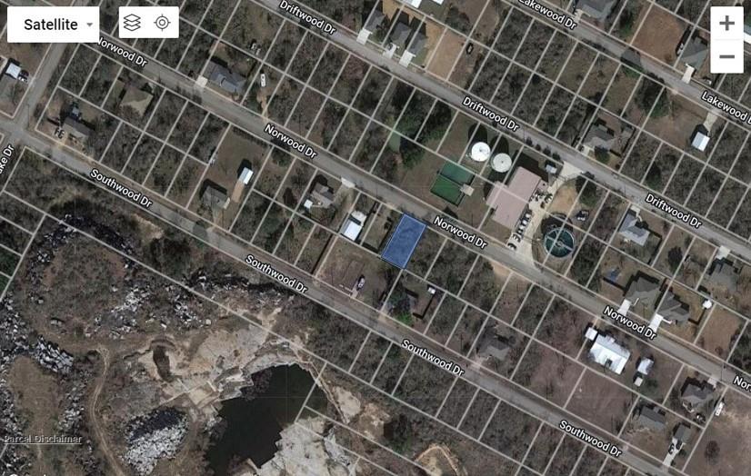 Lot 654 Norwood DR