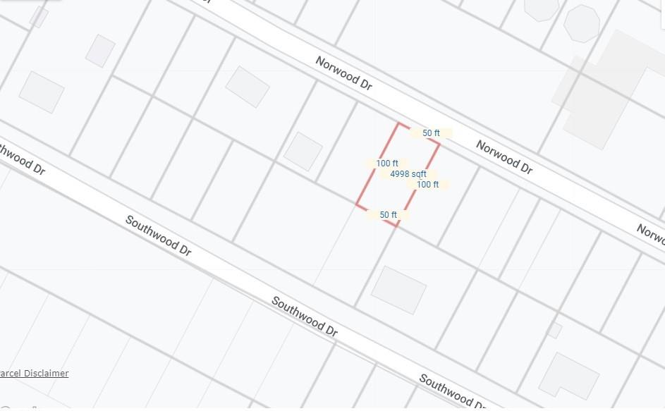 Lot 654 Norwood DR
