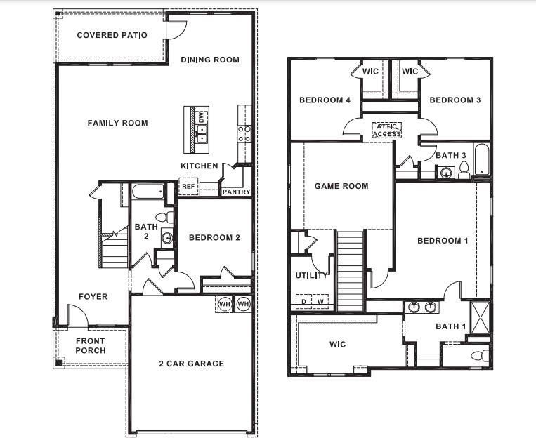 152 Grey Slate Ave