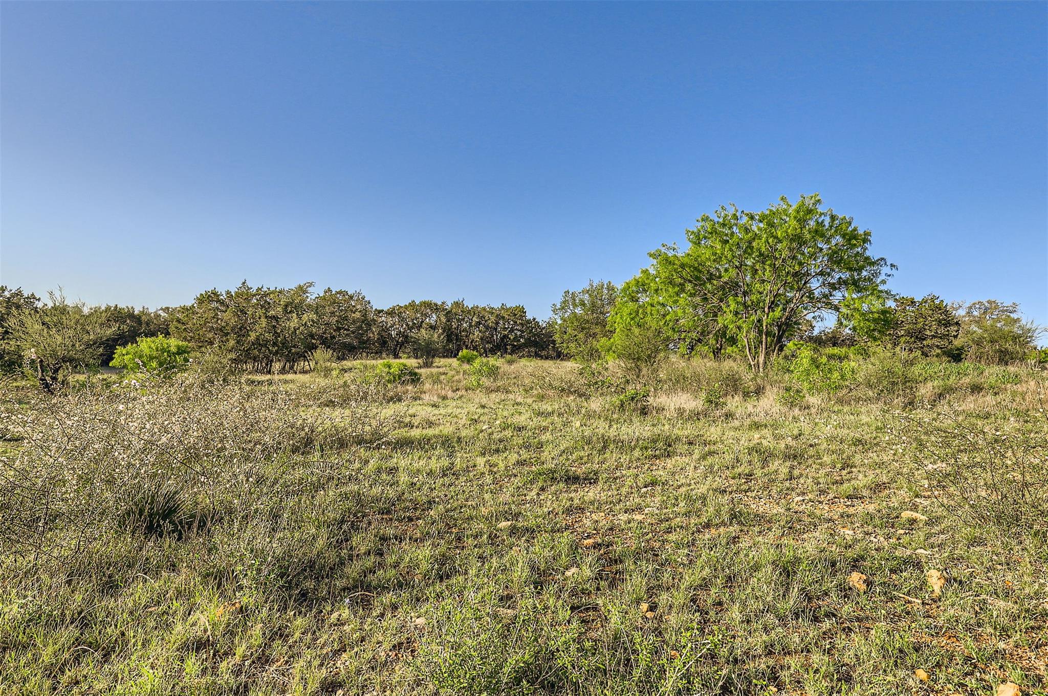 Lot 18 South CV