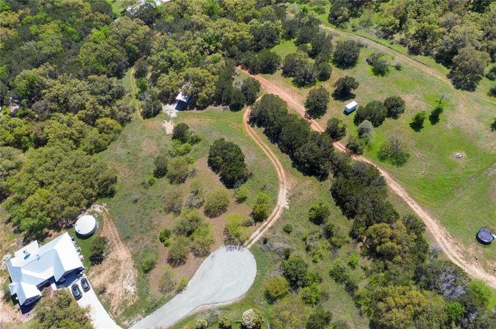 Lot 18 South CV