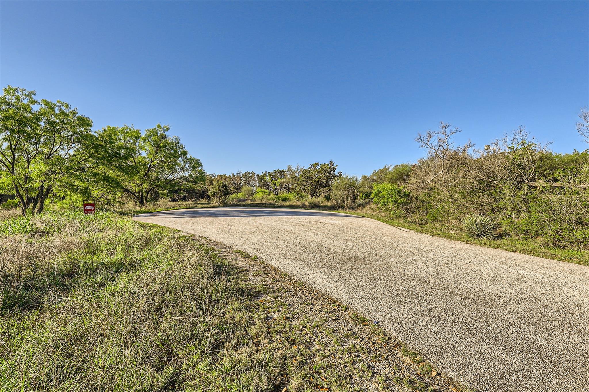 Lot 18 South CV