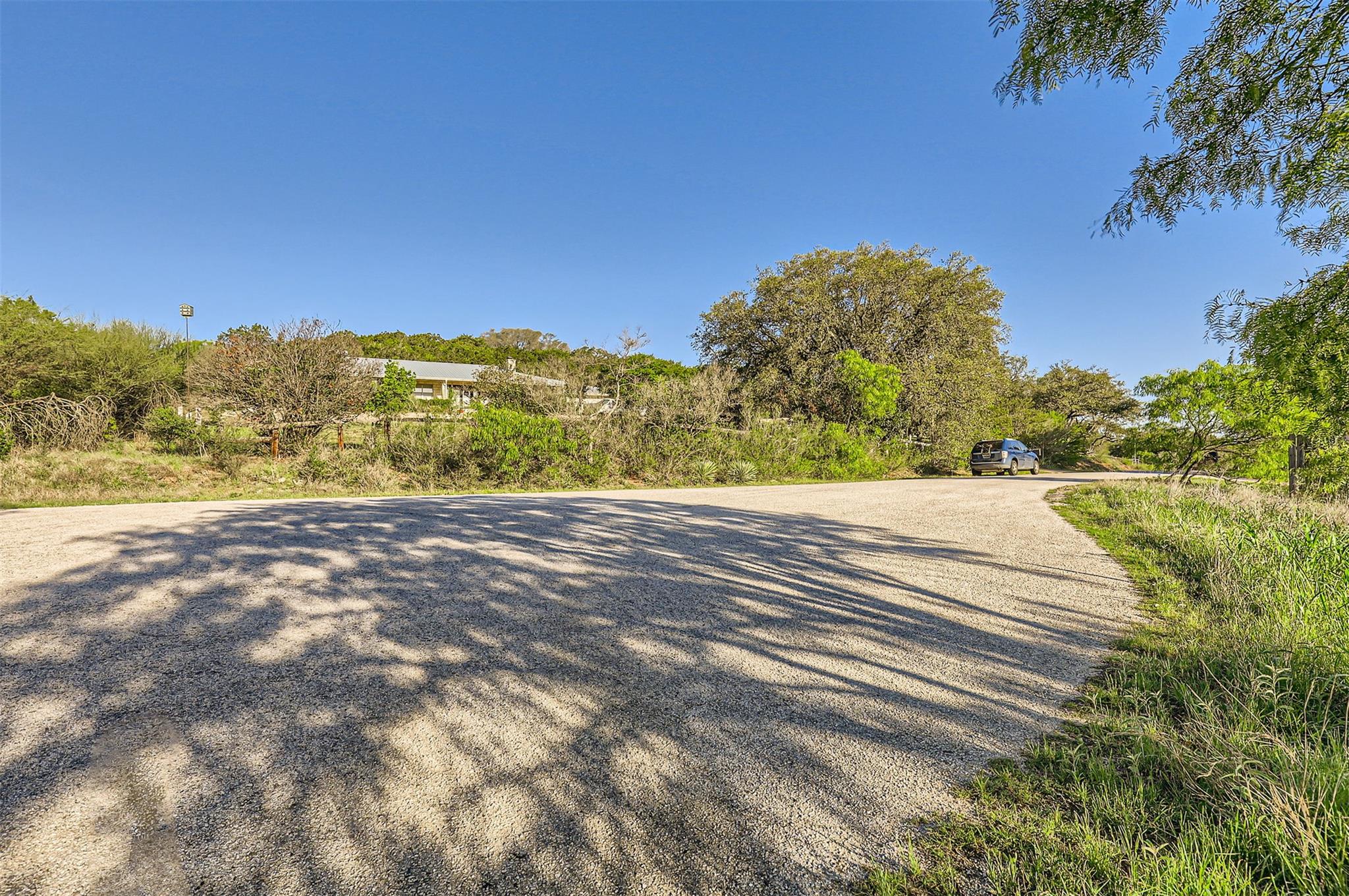 Lot 18 South CV