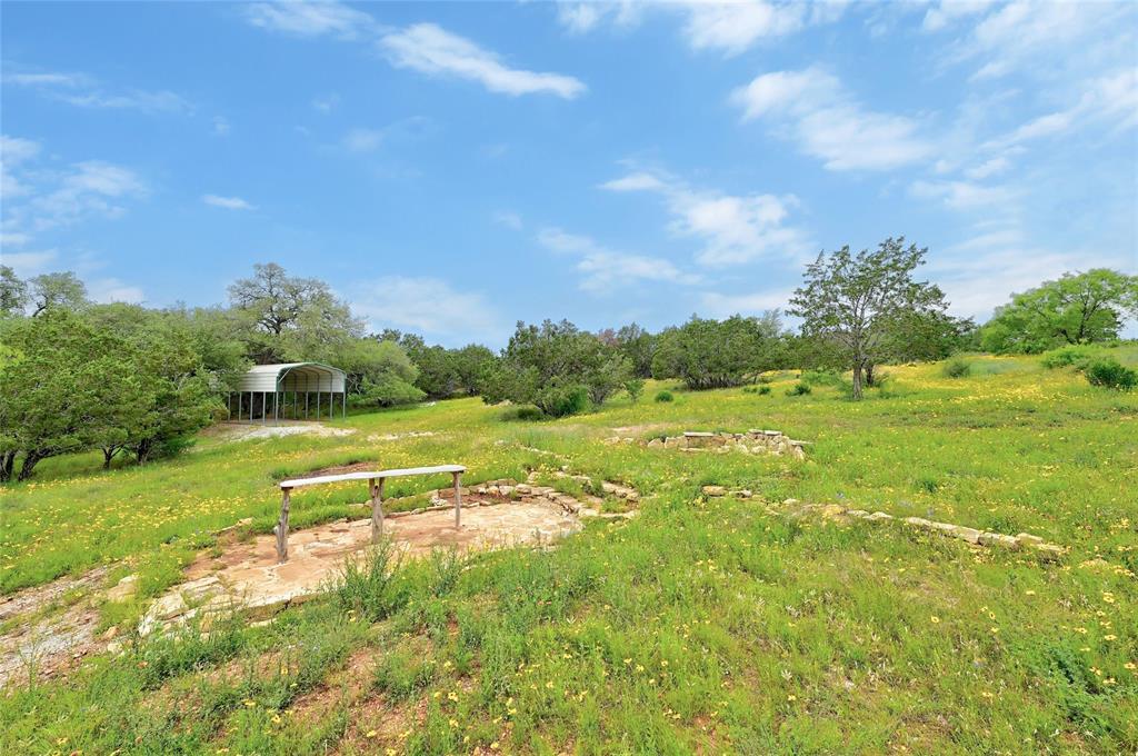 Lot 18 South CV