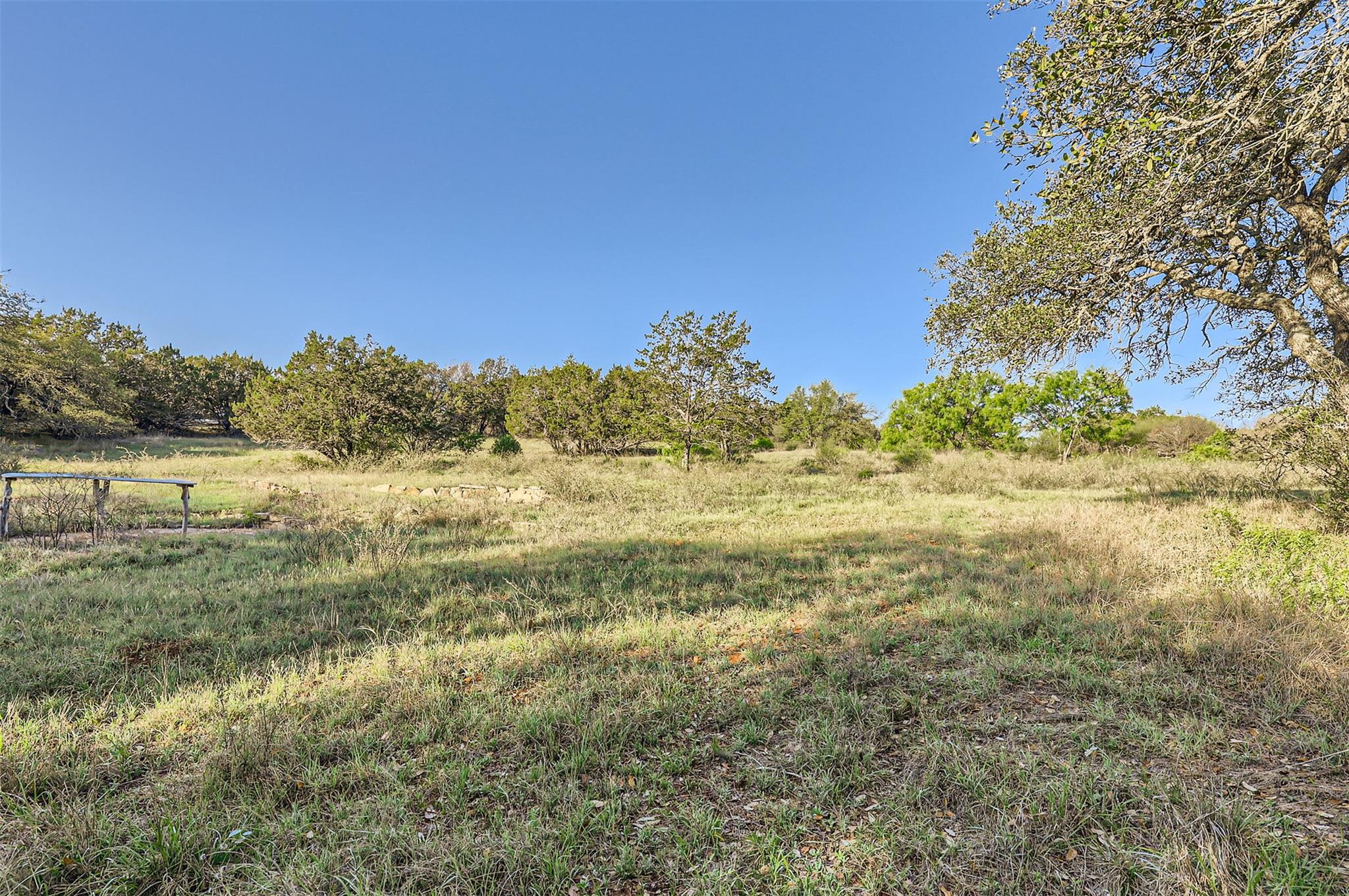Lot 18 South CV