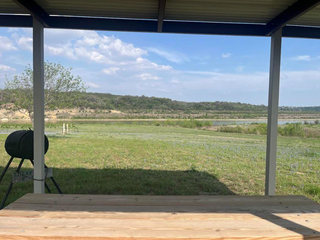 Lot 18 South CV