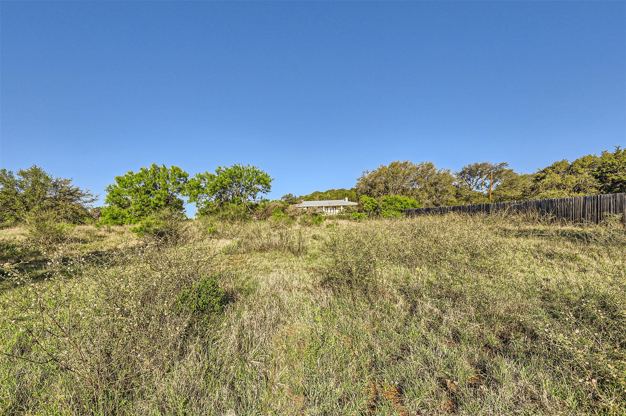 Lot 18 South CV