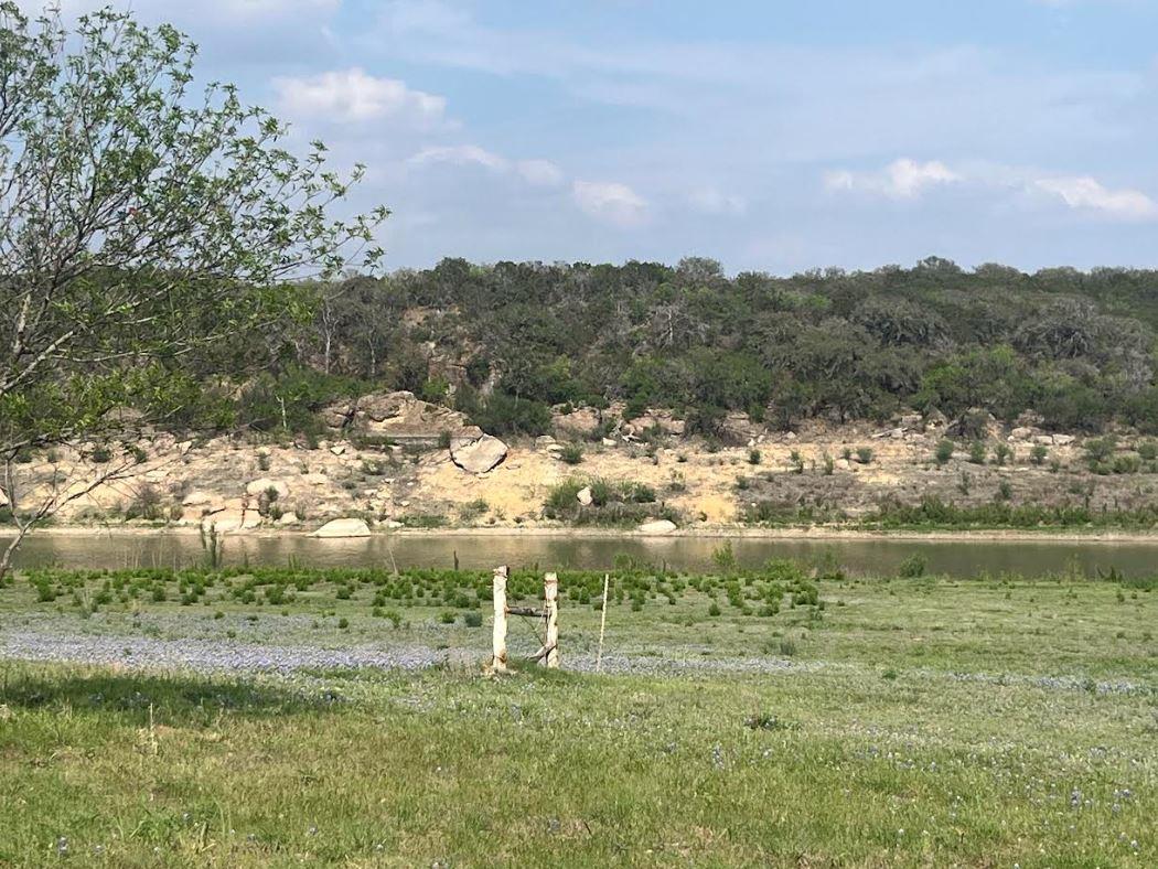 Lot 18 South CV