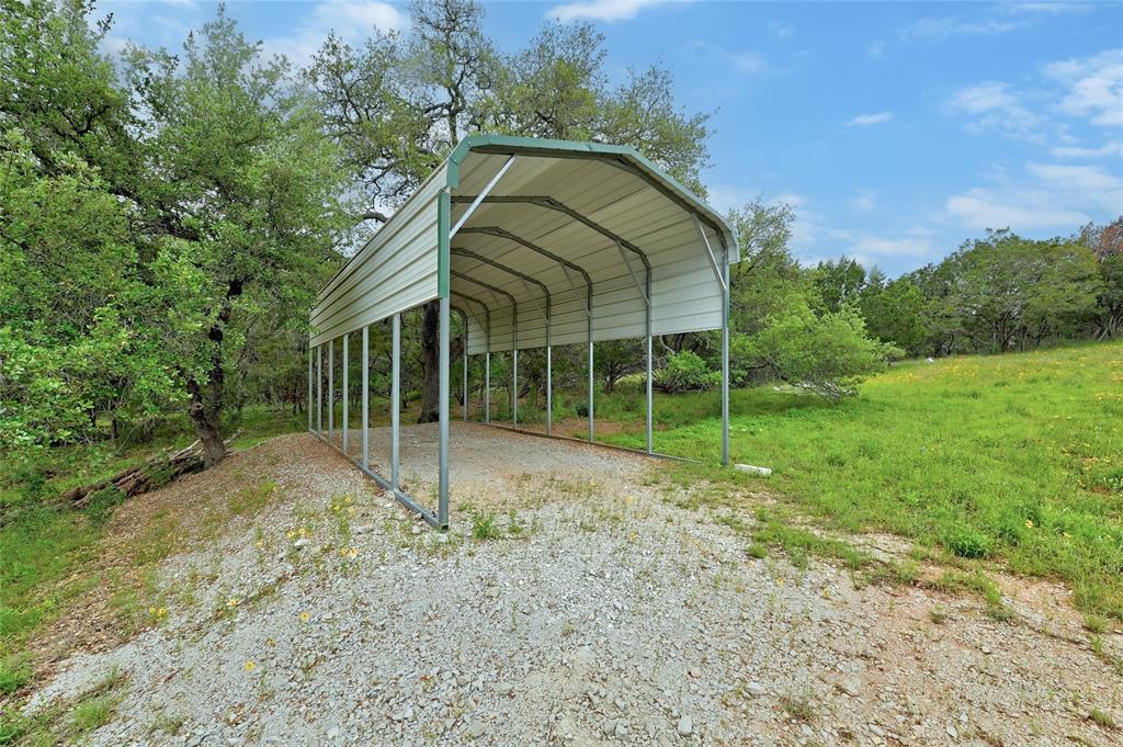 Lot 18 South CV