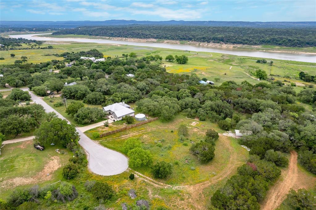 Lot 18 South CV