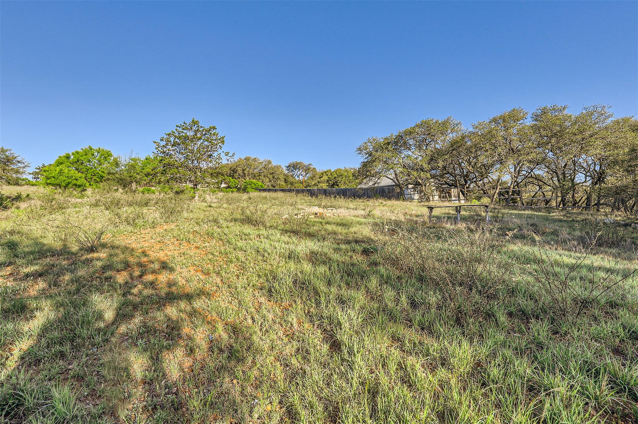 Lot 18 South CV