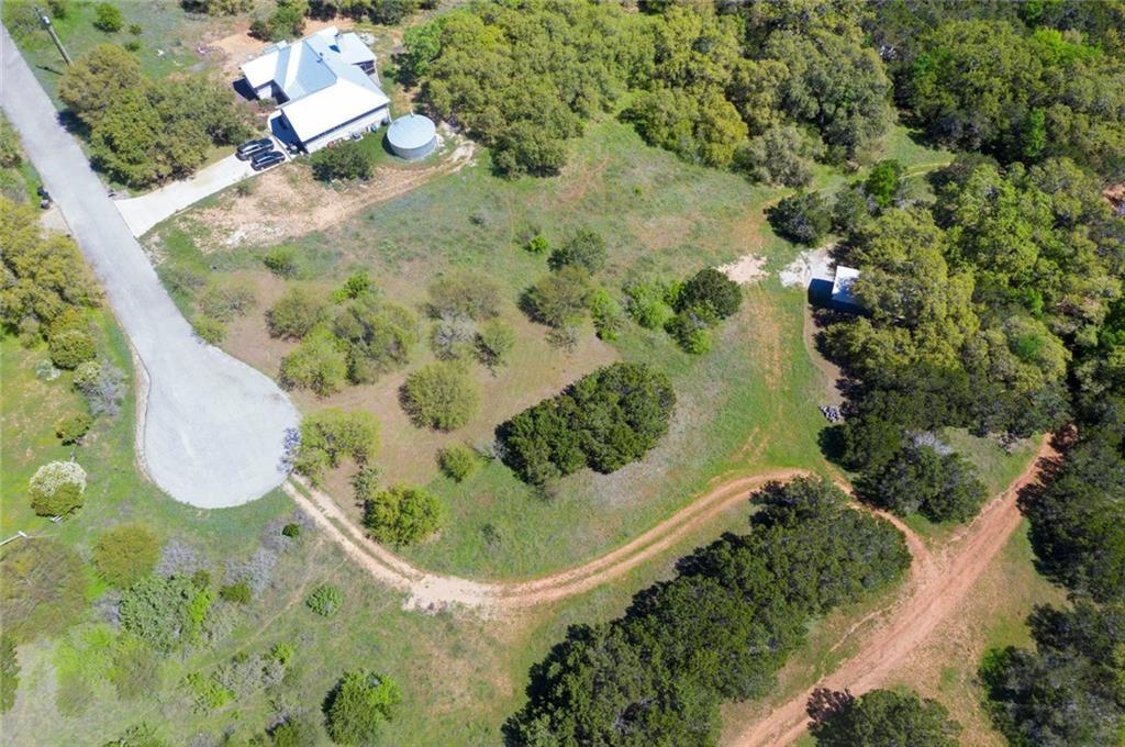 Lot 18 South CV
