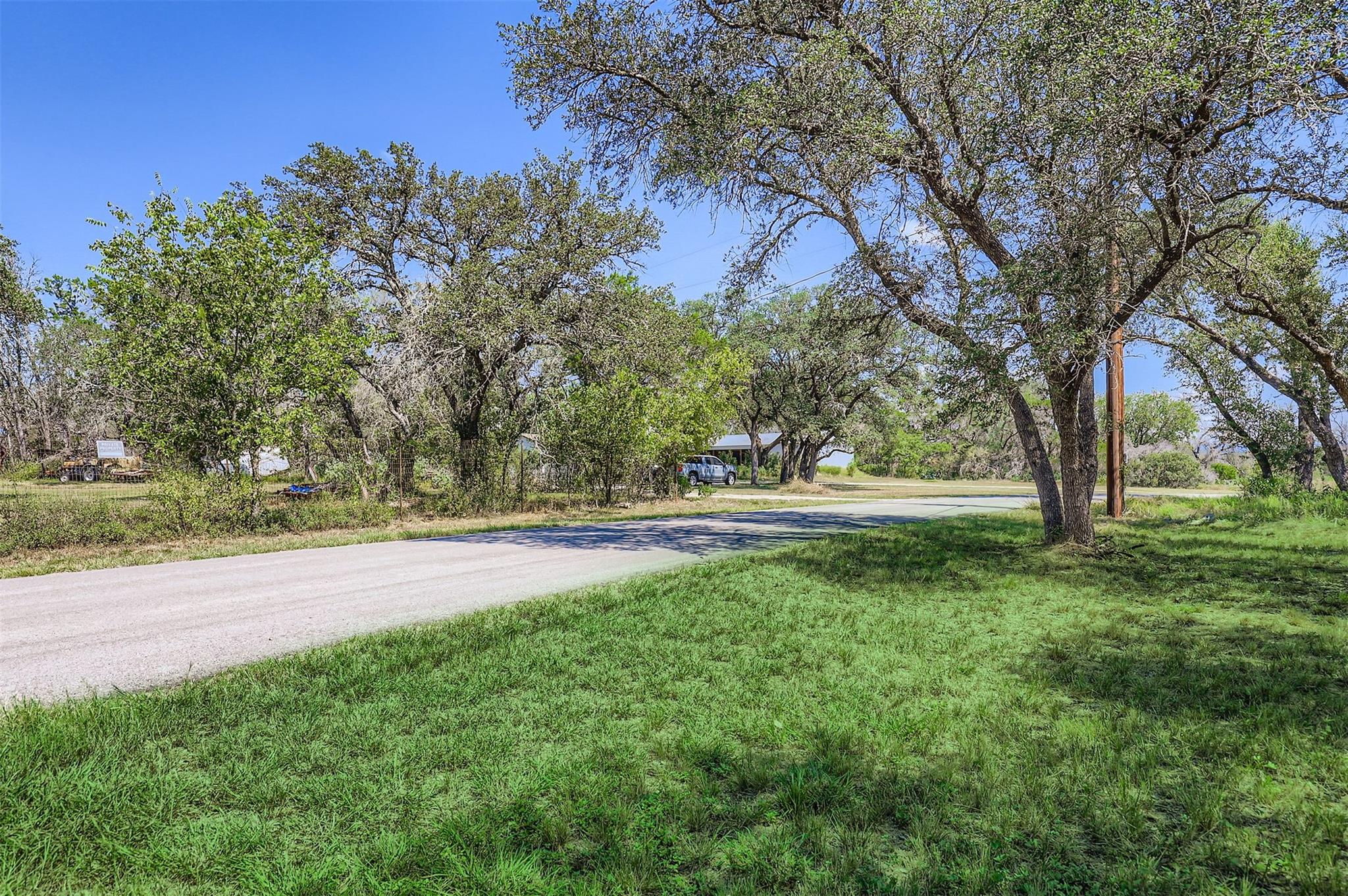 Lot 5 Pedernales Point DR