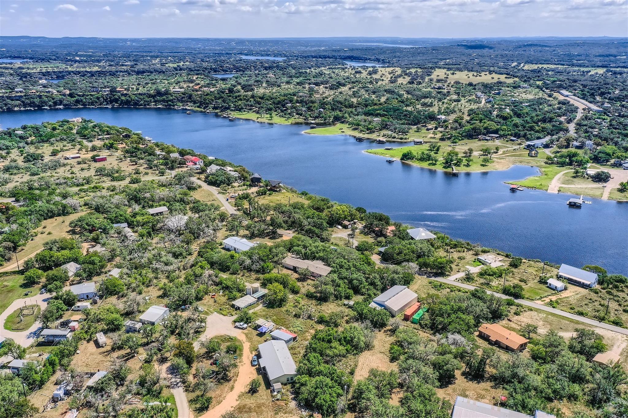 Lot 5 Pedernales Point DR