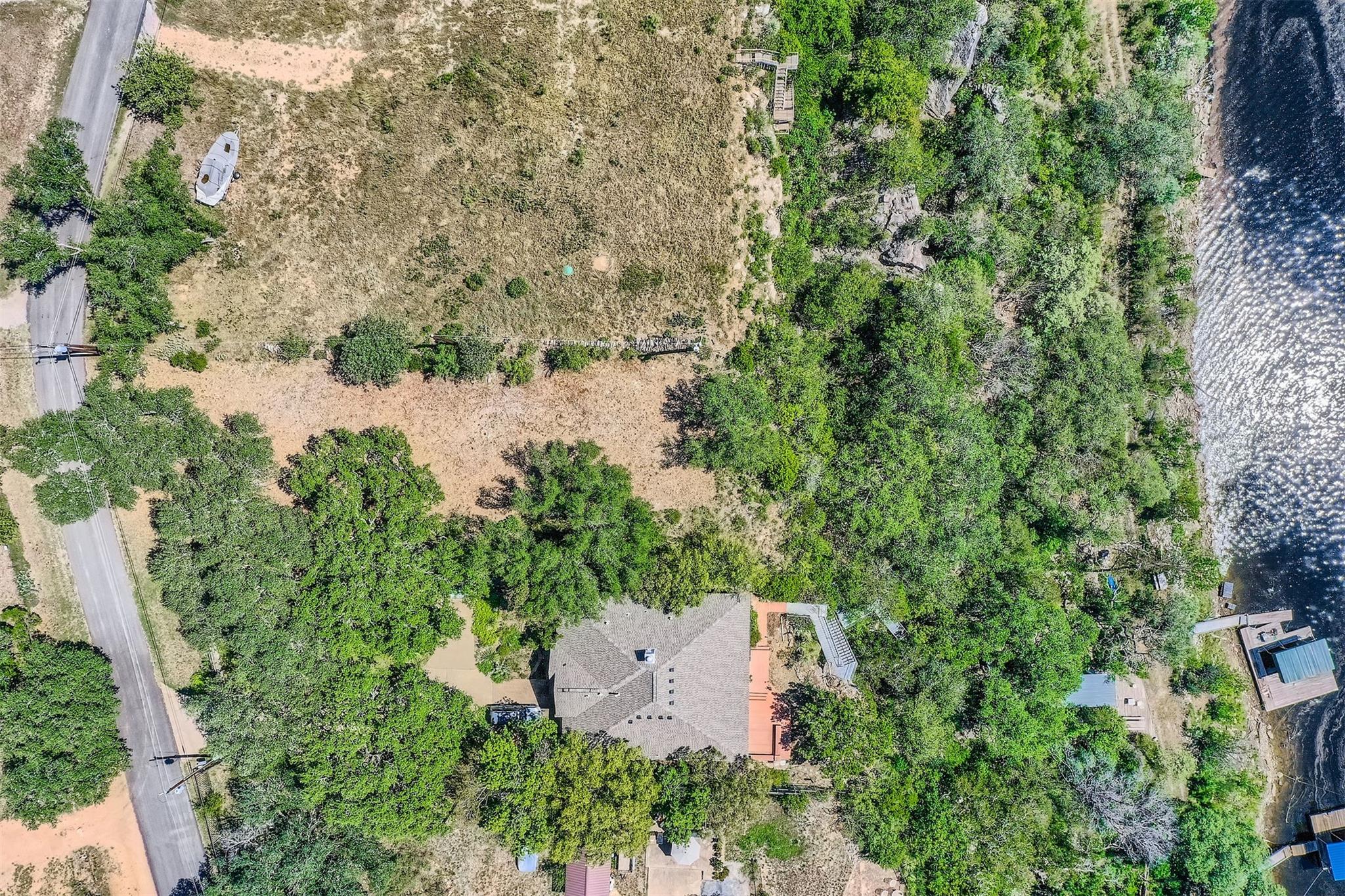 Lot 5 Pedernales Point DR