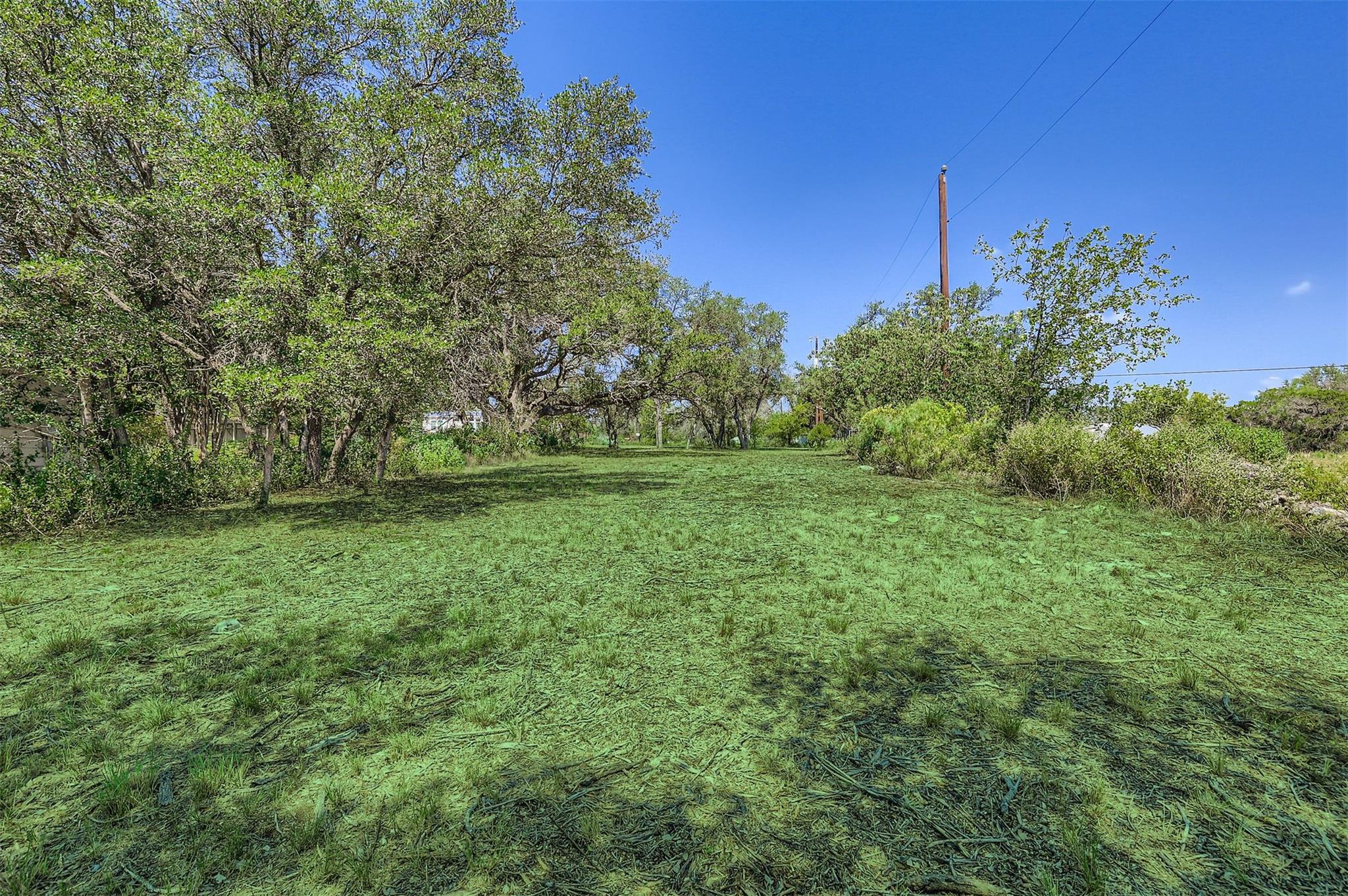 Lot 5 Pedernales Point DR