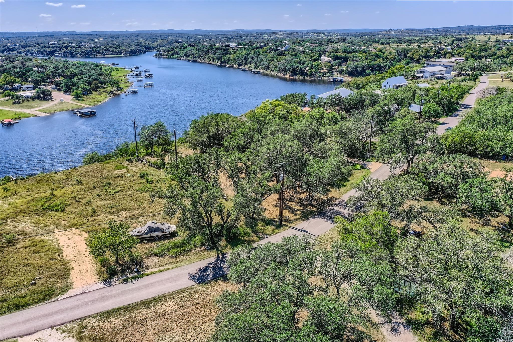 Lot 5 Pedernales Point DR