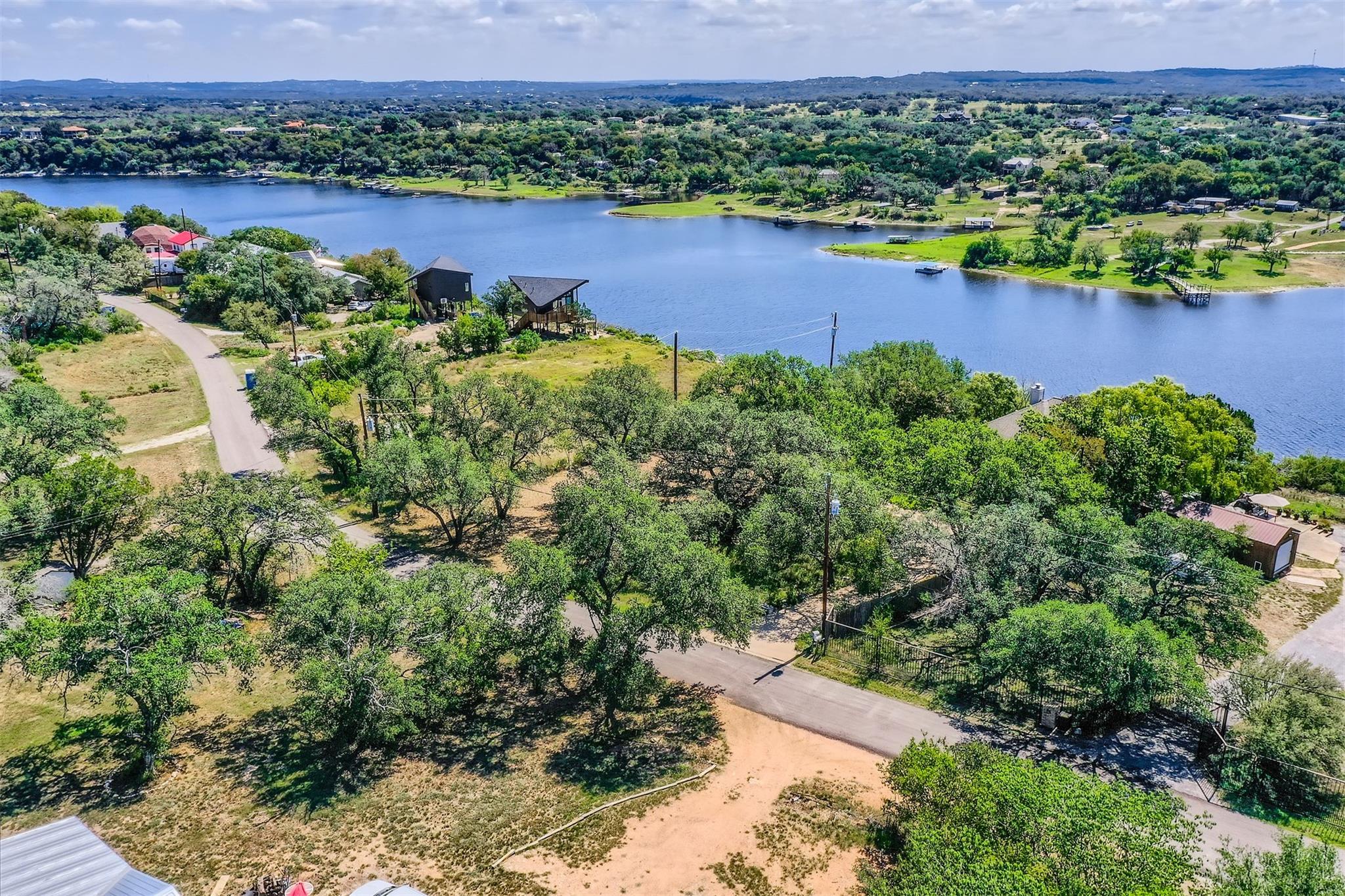 Lot 5 Pedernales Point DR