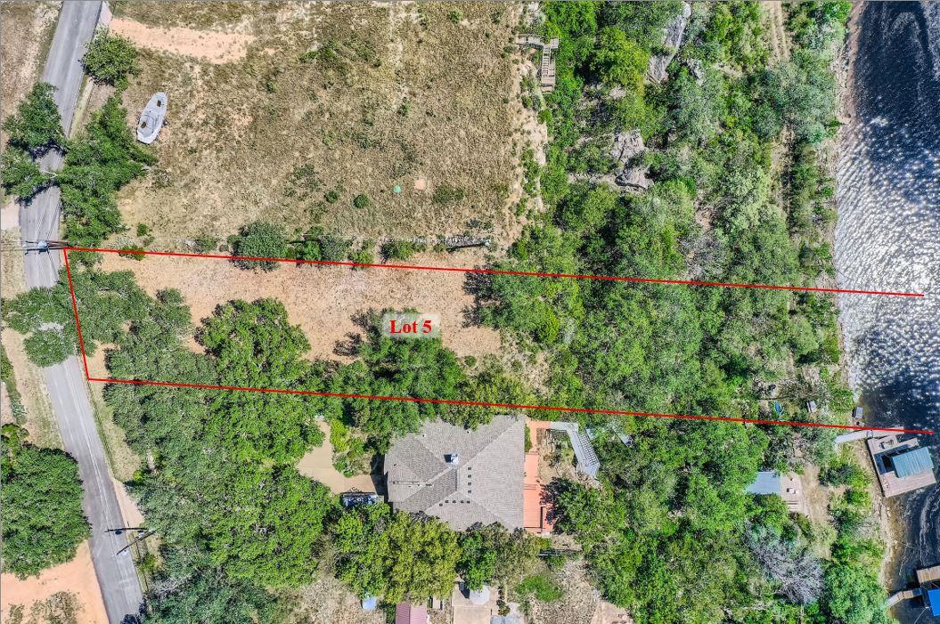 Lot 5 Pedernales Point DR