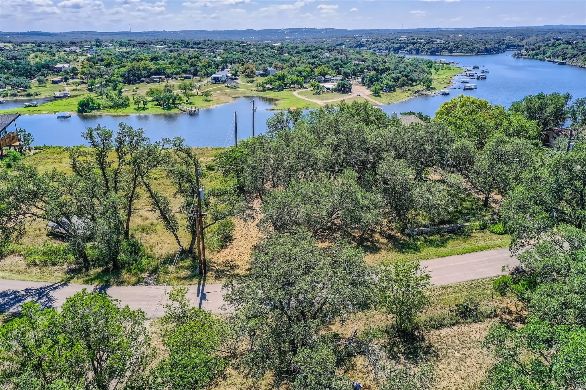Lot 5 Pedernales Point DR