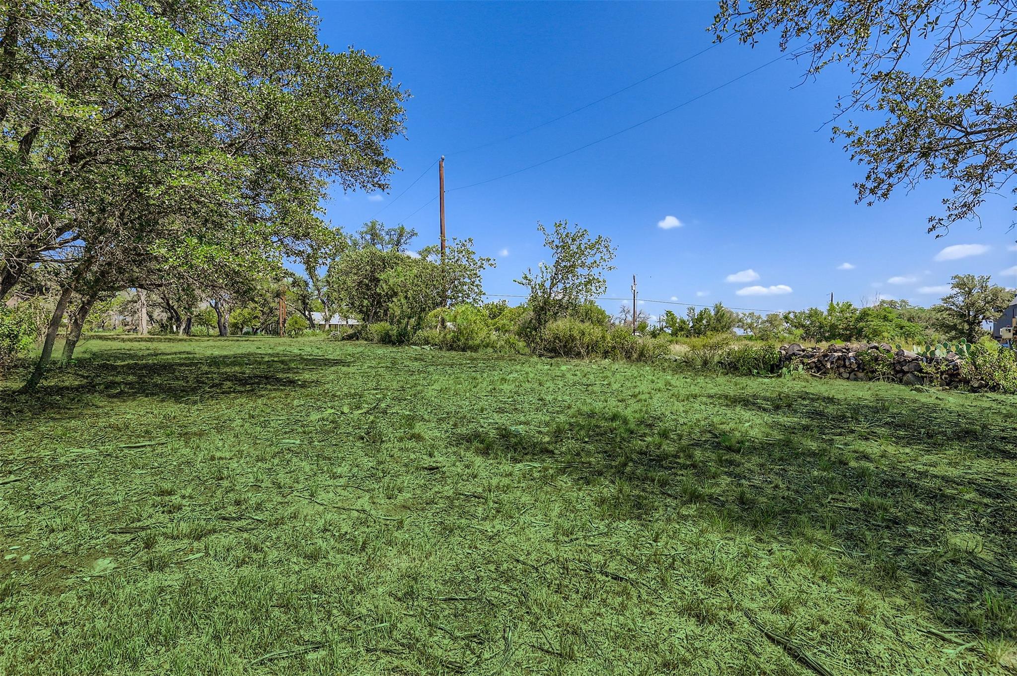 Lot 5 Pedernales Point DR