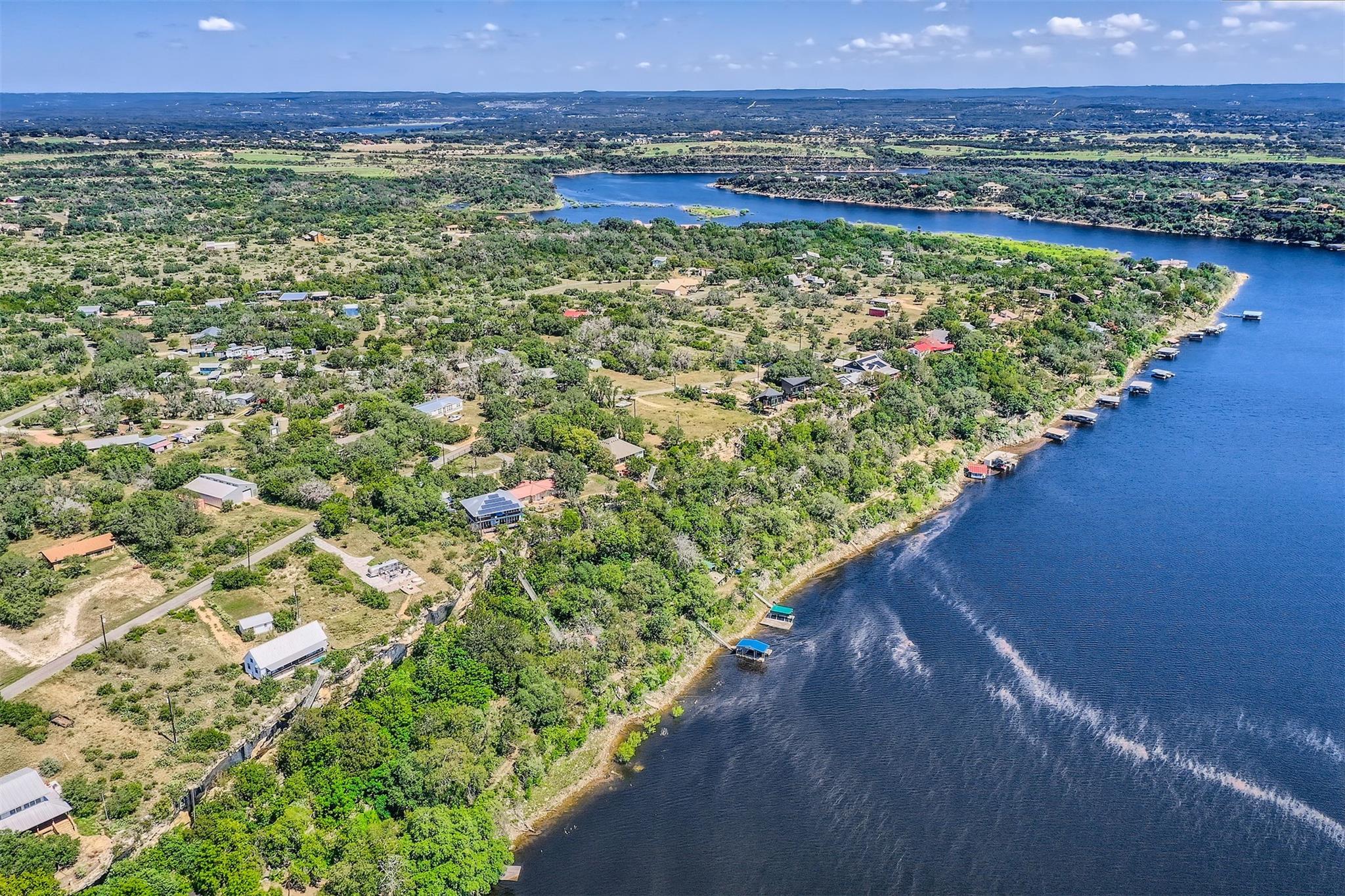Lot 5 Pedernales Point DR