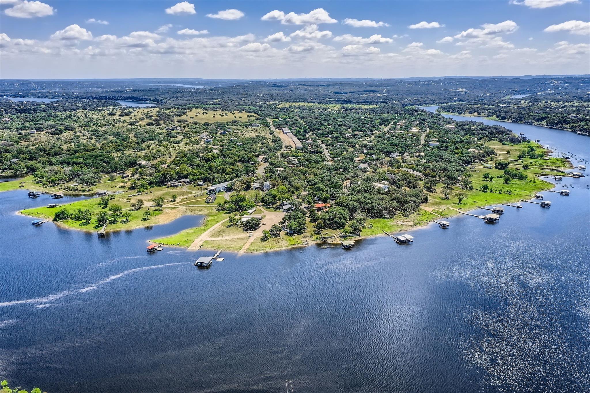 Lot 5 Pedernales Point Dr Spicewood TX