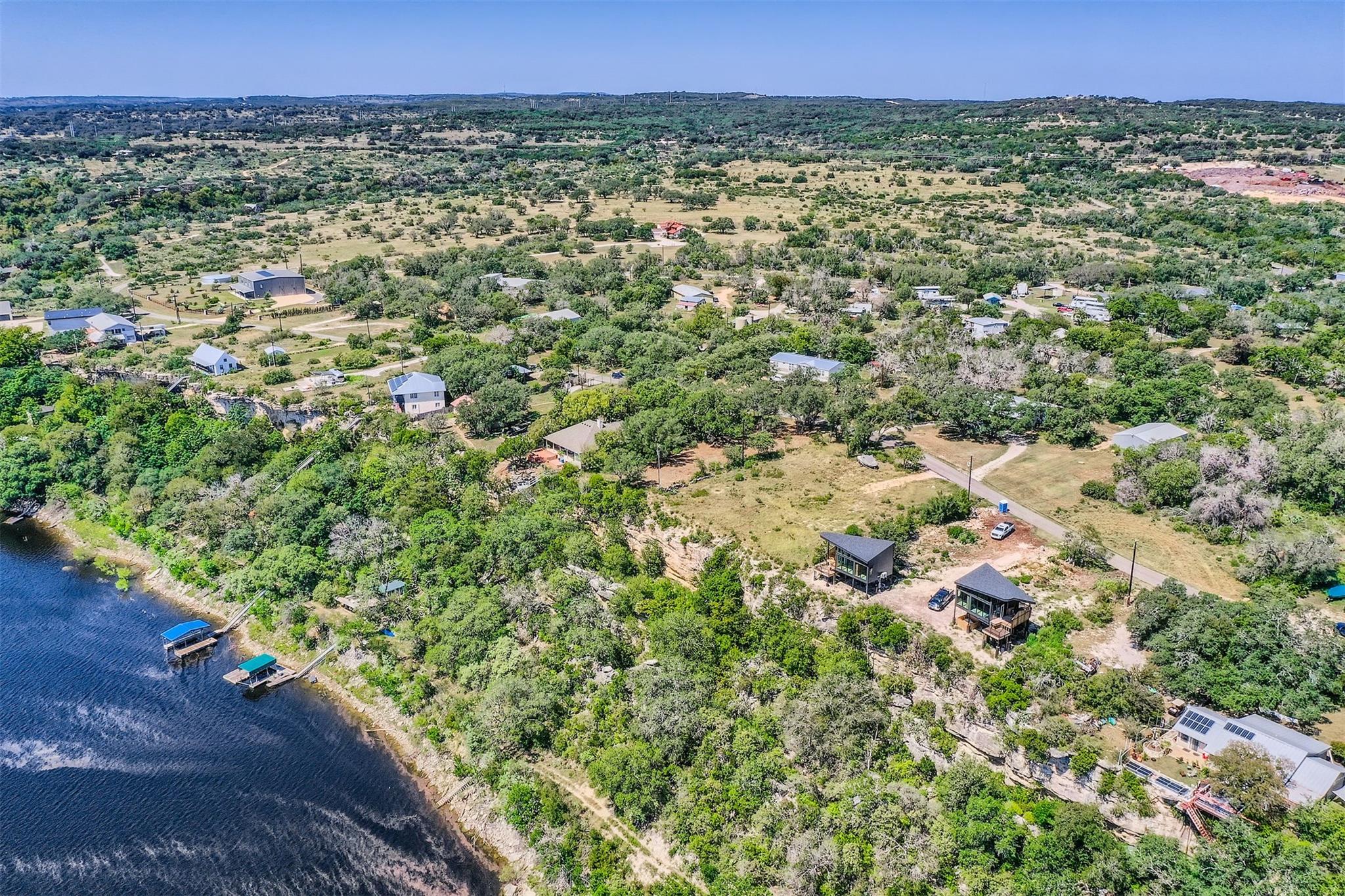 Lot 5 Pedernales Point DR