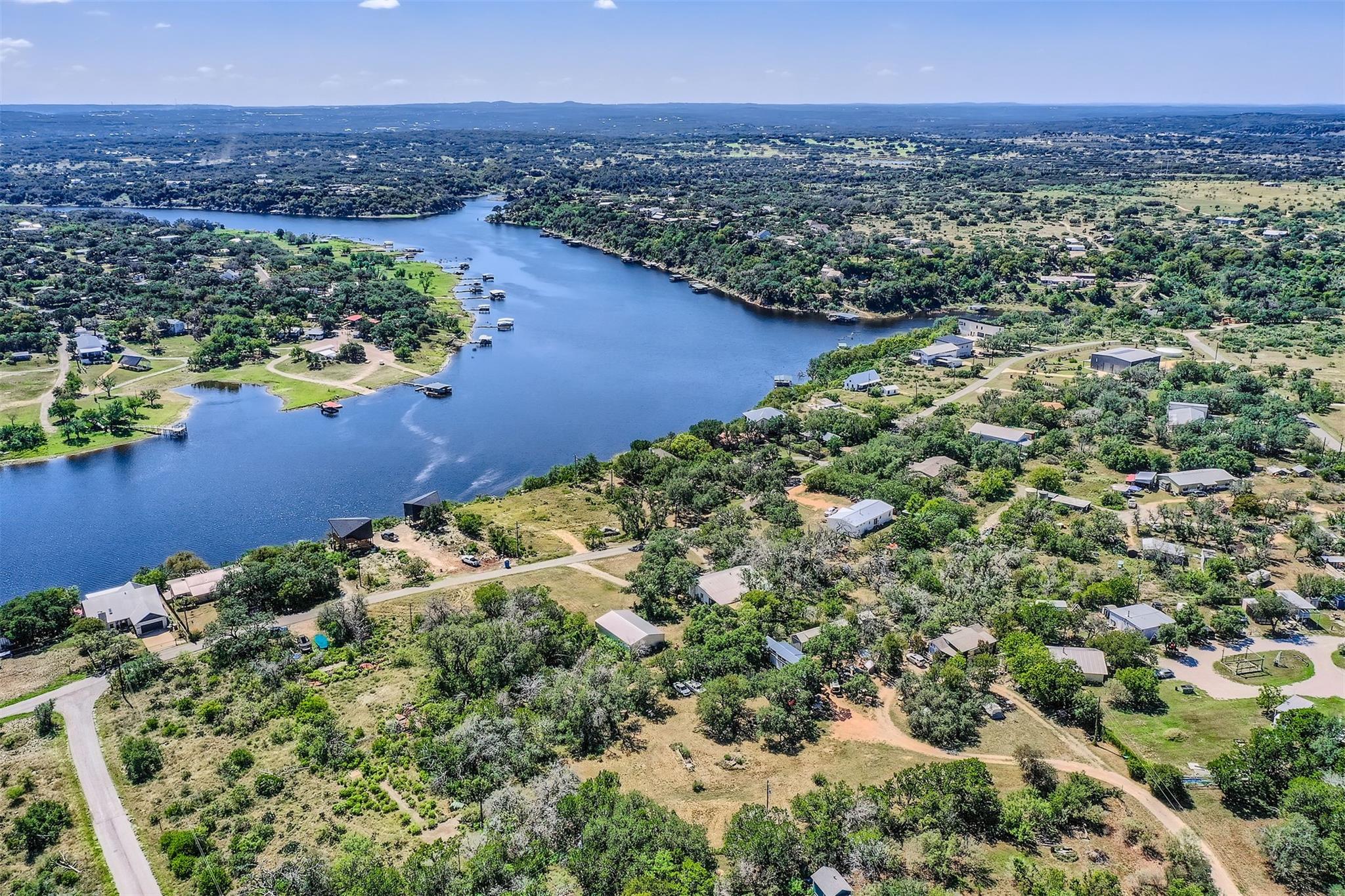 Lot 5 Pedernales Point DR