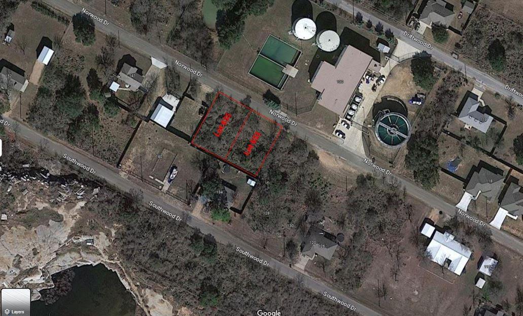Lot 655 Norwood DR