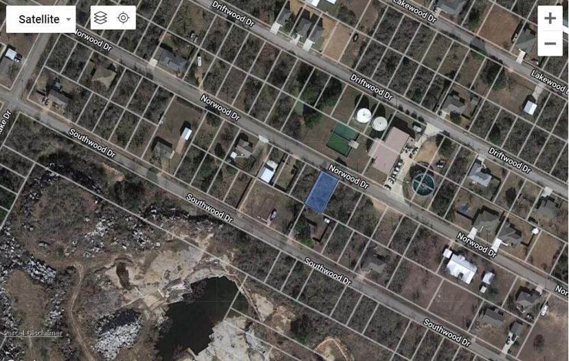 Lot 655 Norwood DR