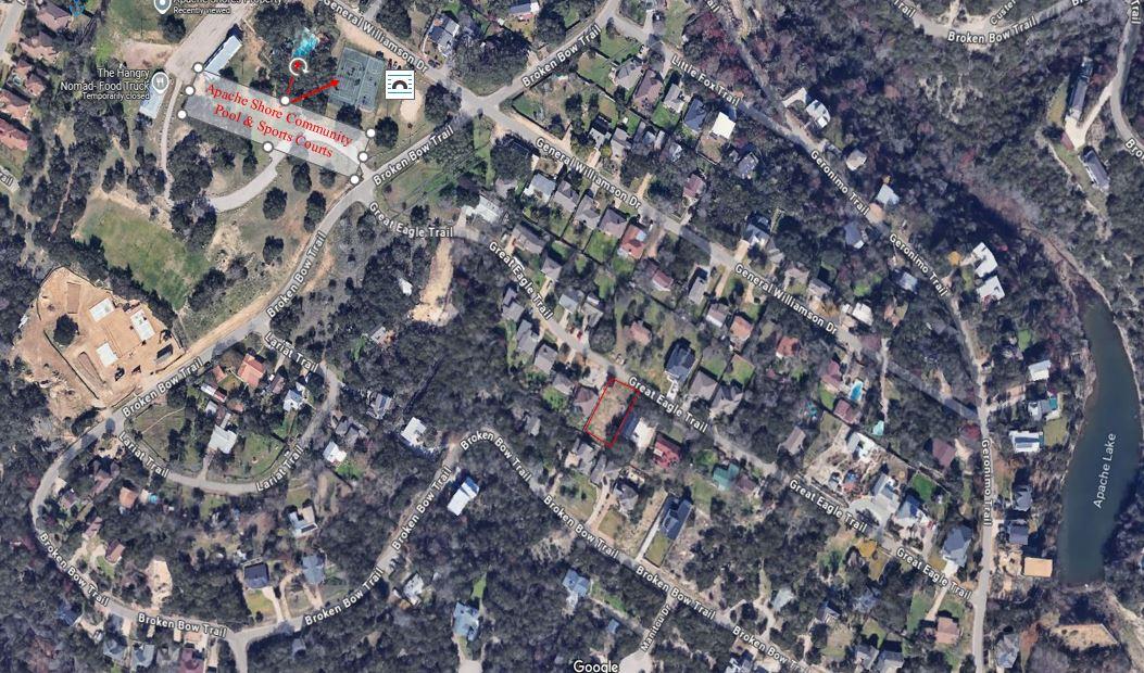 14703 Great Eagle TRL