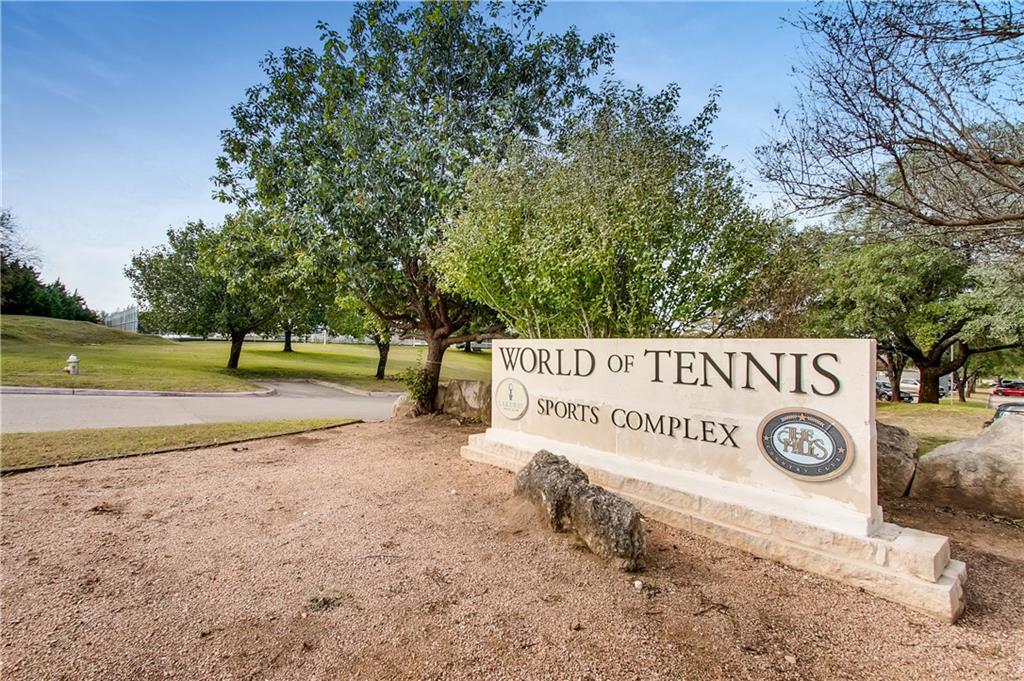 204 World Of Tennis SQ # C15