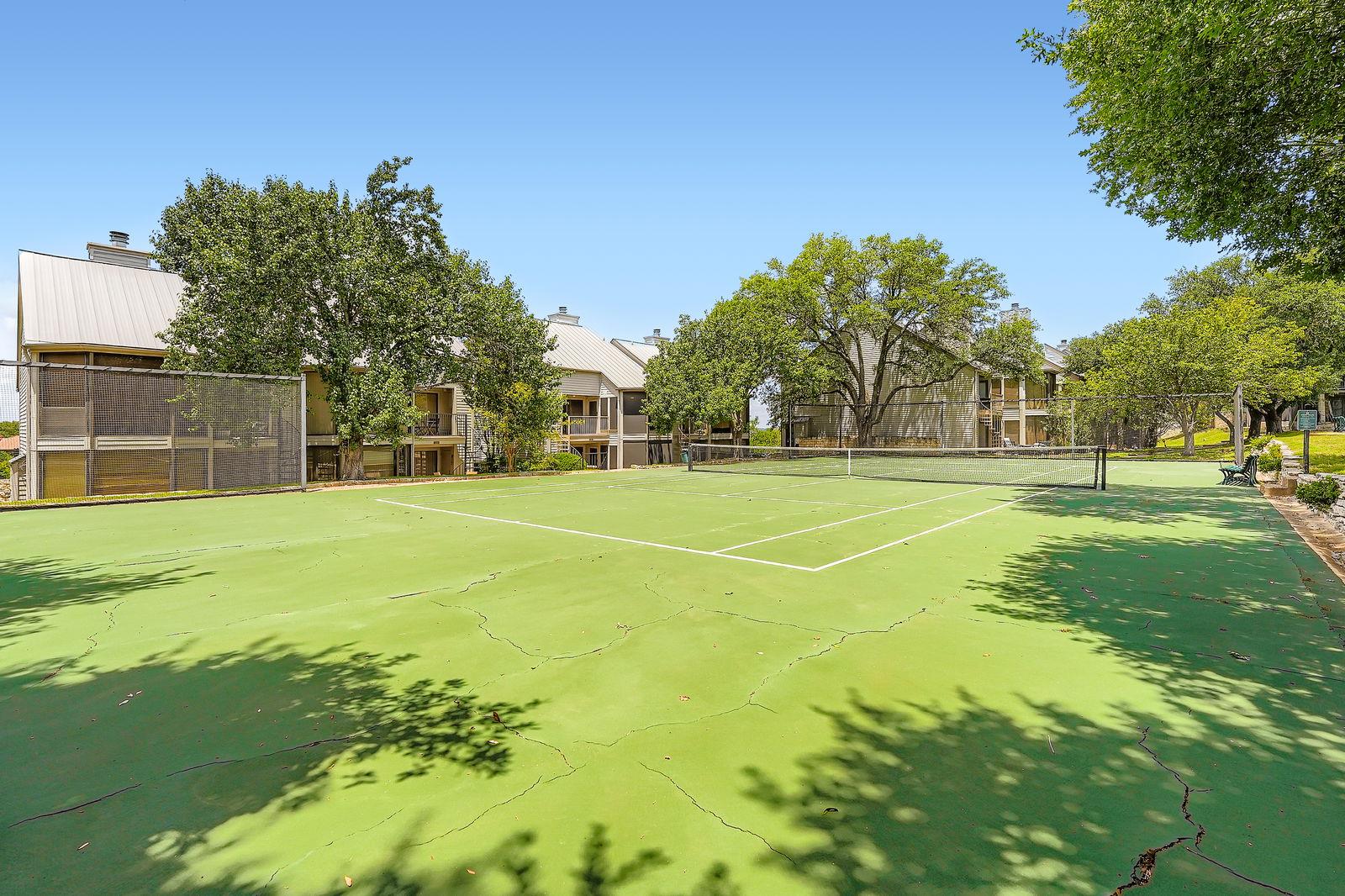 204 World Of Tennis SQ # C15