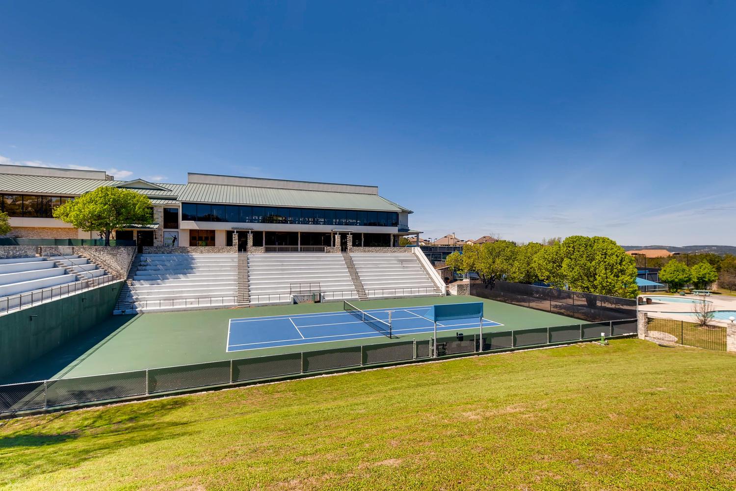 204 World Of Tennis SQ # C15